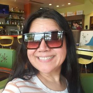 Meet your Posher, Janie